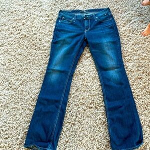 Big Star Jeans